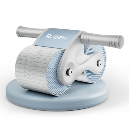 Ab Roller Wheel Ab Workout Equipment Ab Exercise Equipment Workout Equipment Home Gym Equipment Ab Machine for Men Women for Abdominal & Core Strength Training