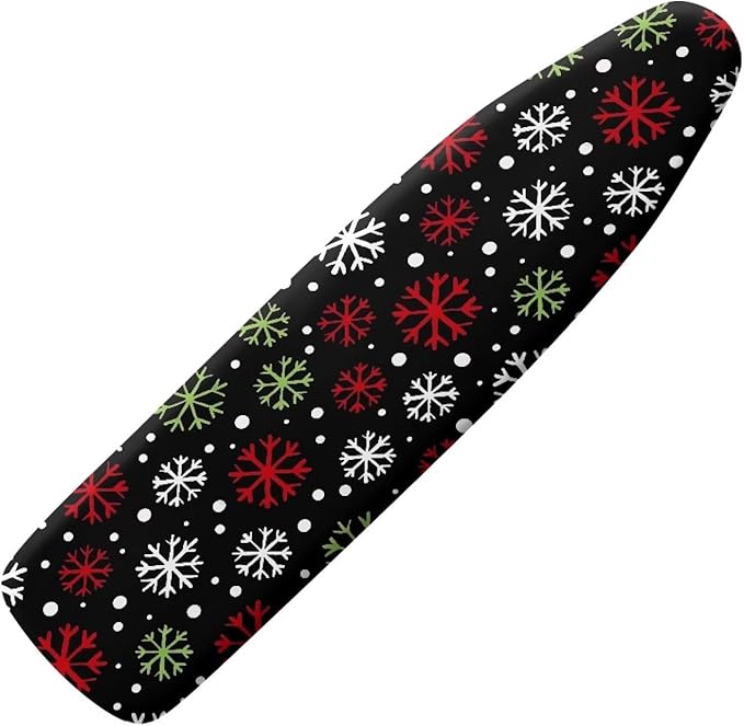 Ironing Board Cover and Pad 16 x 55 Inch Iron Board Cover
