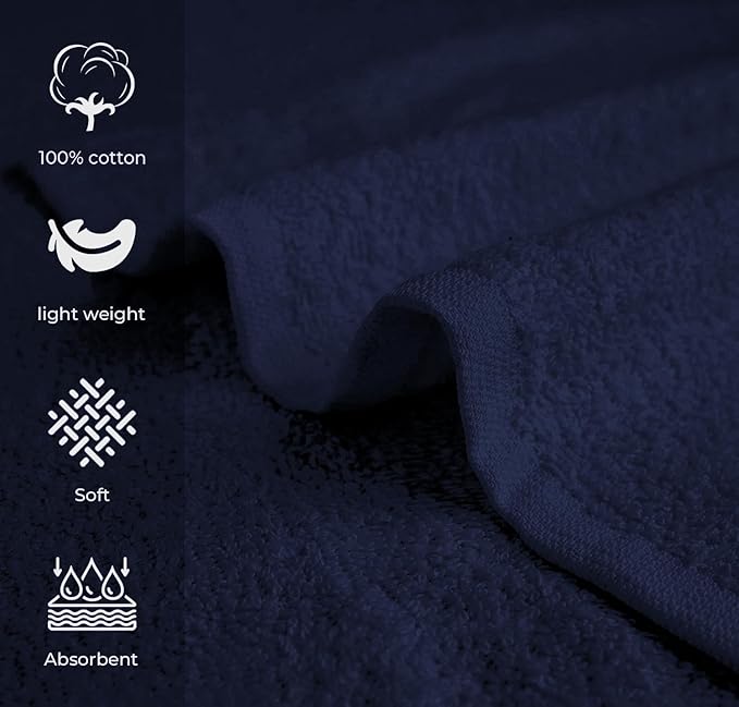 Avalon Towels Salon Towel