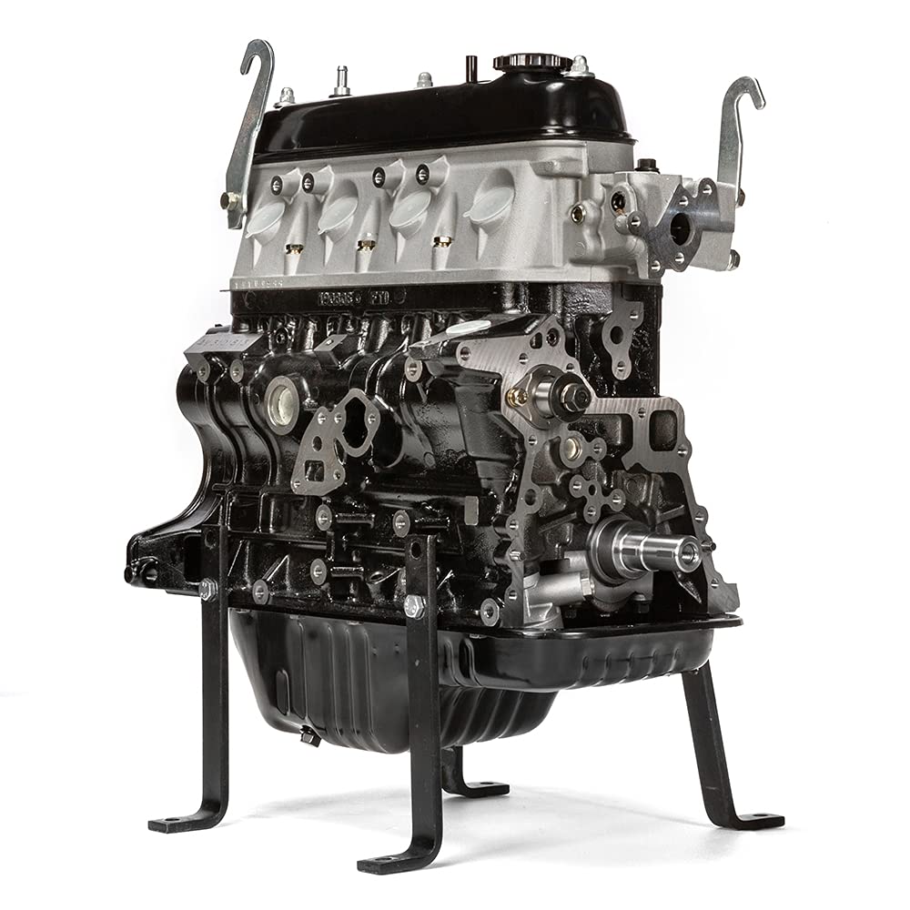 FPE - Forklift Long Block 4Y Toyota 4Y-New Hacus Aftermarket - New