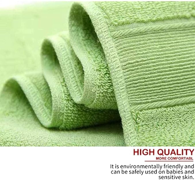 RUIBOLU Hand Towels for Bathroom