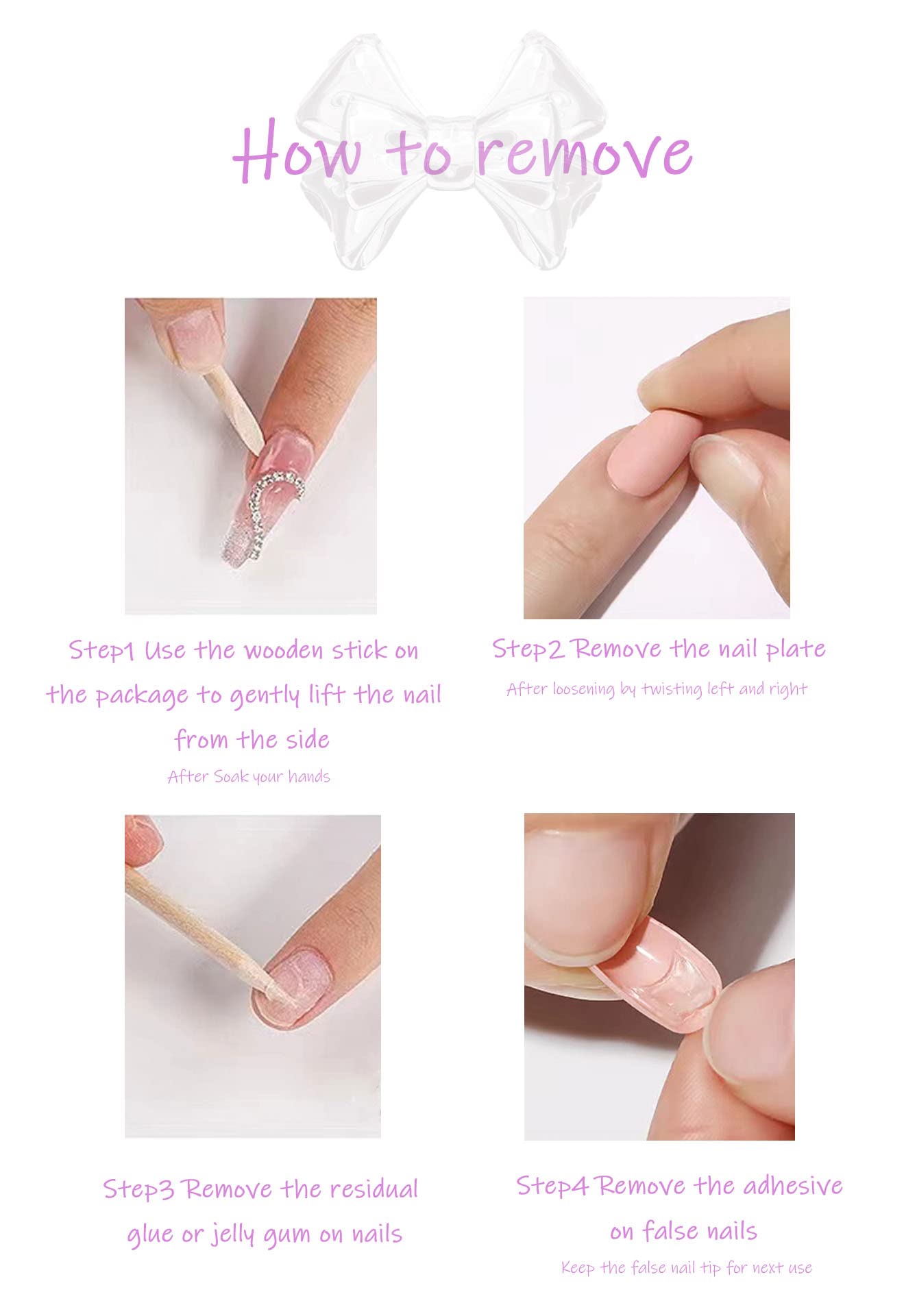 Halloween Press on Nails Medium Almond Fake Nails Nude Full Cover Green Spider Web Nightmare Christmas Nails Rhinestones False Nails with Designs Acrylic Artificial Nails for Women Girls 24Pcs