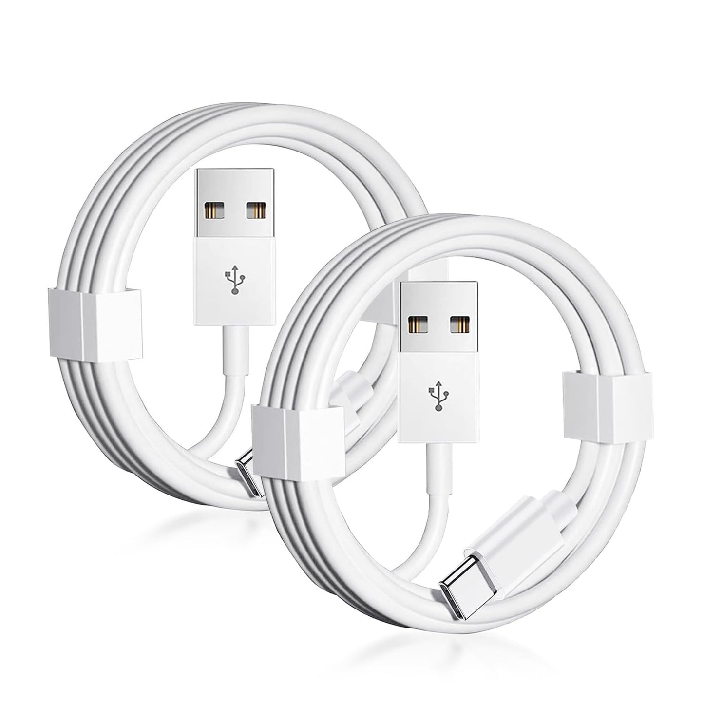 Car Carplay Cable for iPhone 17 15 16 /Air/ Pro Max, USB A to USB C for Carplay for iPhone USB Cord, Car Charger for iPhone 17 Air Charging Cable, iPad Pro, iPad Air 5th, Mini 6th Gen Car Charger Cord