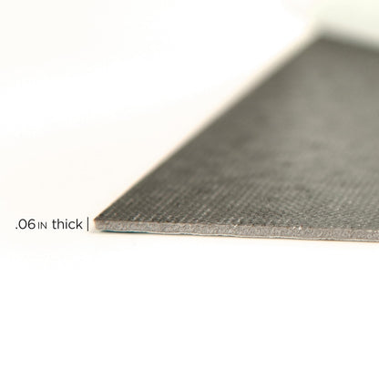 WallPops FP2477 Fontaine Peel & Stick Floor Tiles, Blues, Set of 10 Pieces,12 x 12 inches