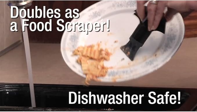 DANCO Disposal Genie Garbage Disposal Strainer | Kitchen Sink Drain Splash