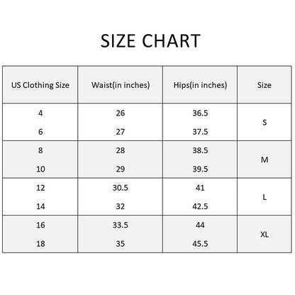 Gratlin Women's Seamless Pregnancy Shapewear High Waist Shorts Mid-Thigh Underwear, Large, Black