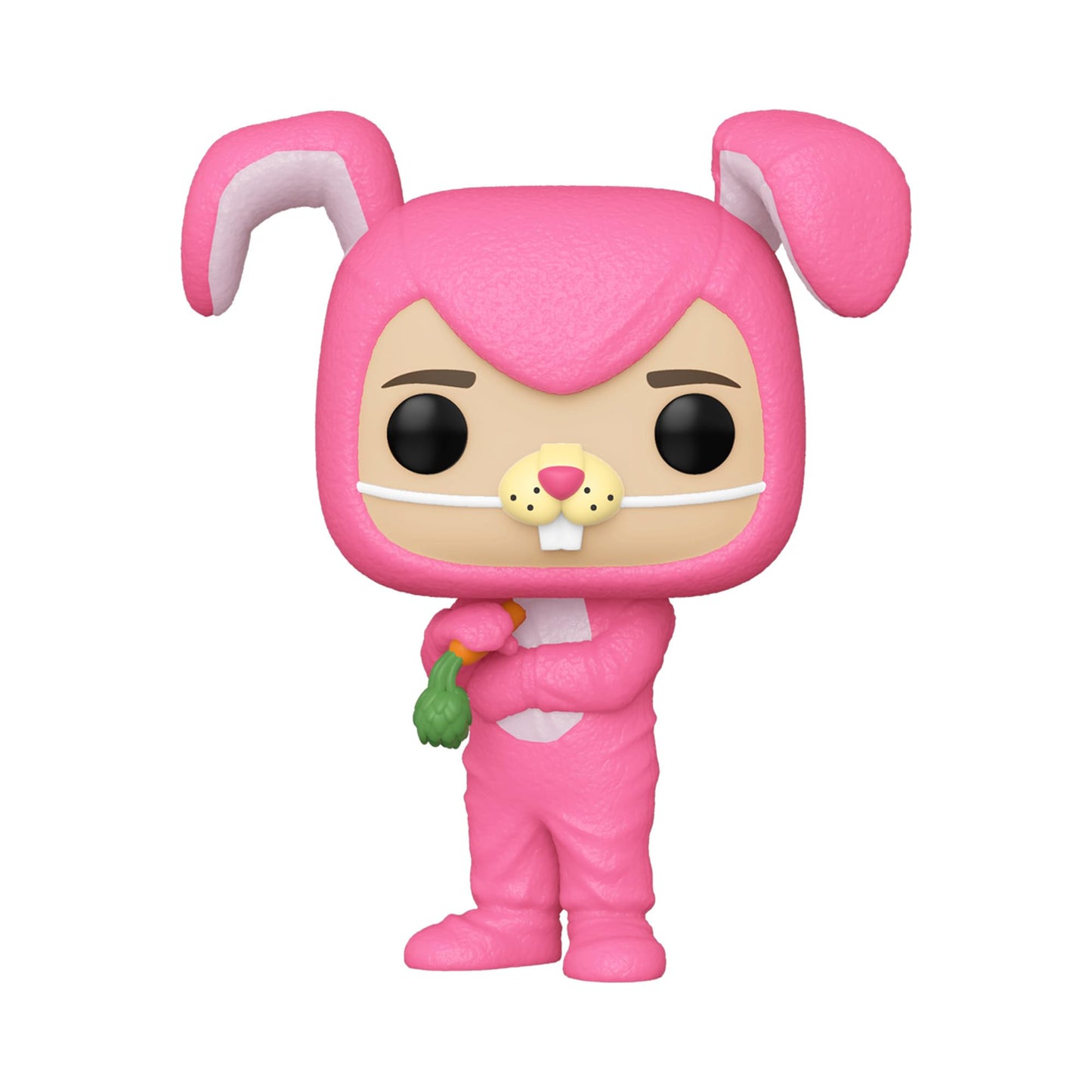 Funko POP! TV: Friends-Chandler Bing As Bunny - Collectable Vinyl Figure - Gift Idea - Official Merchandise - Toys for Kids & Adults - TV Fans - Model Figure for Collectors and Display