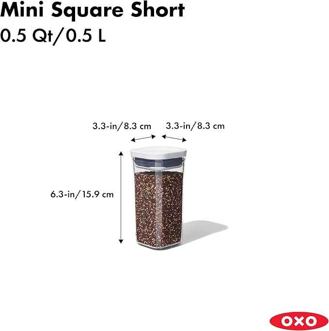 OXO Good Grips POP Container