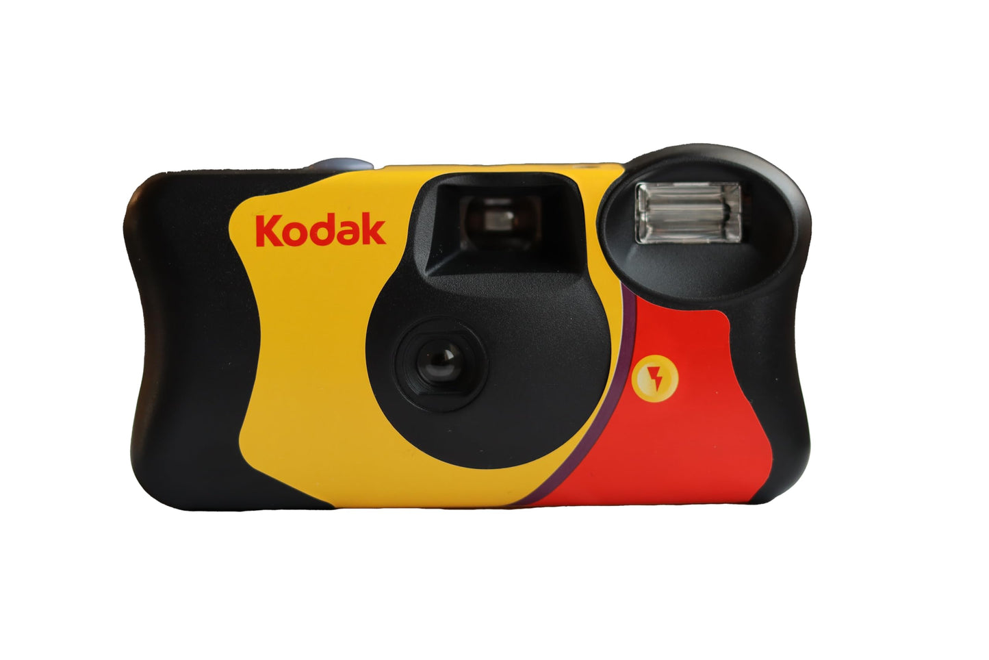 Kodak Disposable Film Camera 35 mm