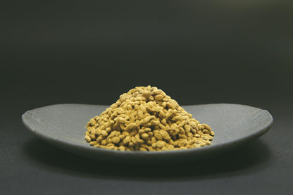 Kawachi Yellow Koji Starter Spores, 0.53oz (15g) Tane-koji oryzae Mold Spore Starter for Japanese Fermented Foods, miso soy sauce