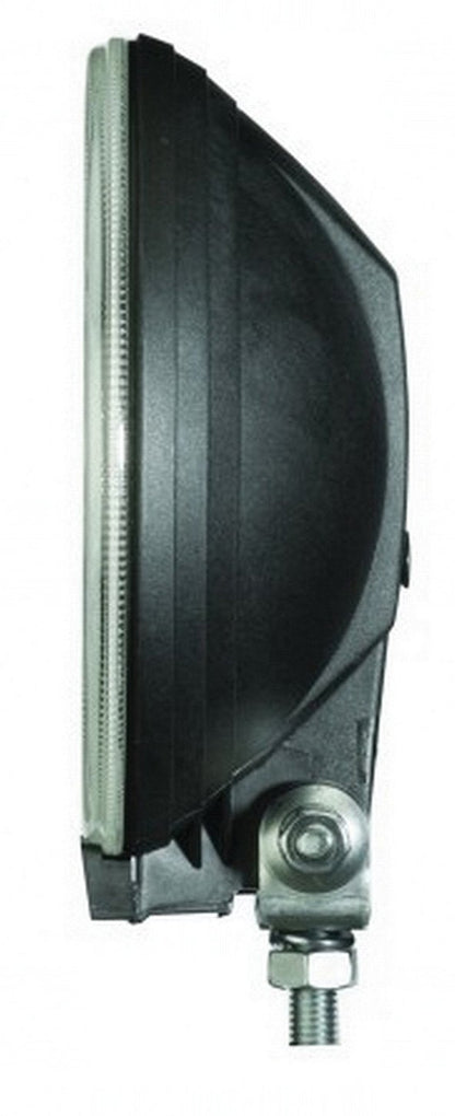 HELLA 005750941 500FF Series Driving Lamp Kit, Multi, 6"