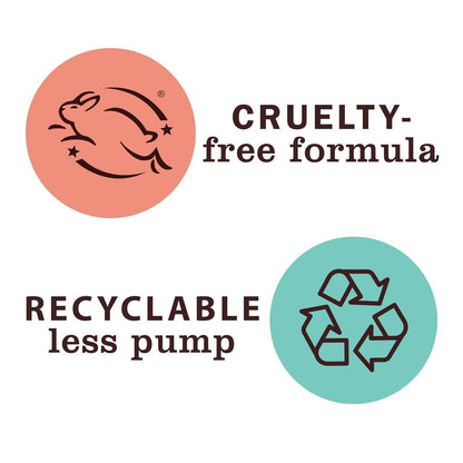 Mrs. Meyer's Clean Day Liquid Hand Soap 6 Scent Variety, Lavender, Rainwater, Oat Blossom, Plumberry, Lemon Verbena, Basil, 12.5 oz, 6 Count