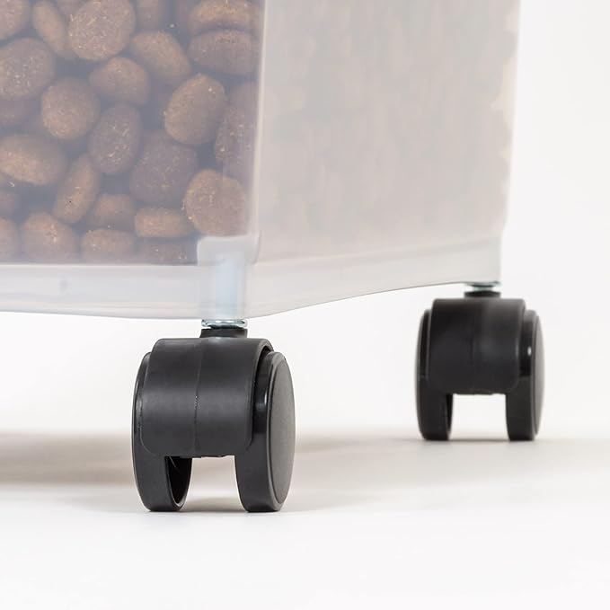 Amazon Basics Airtight Pet Food Storage Container
