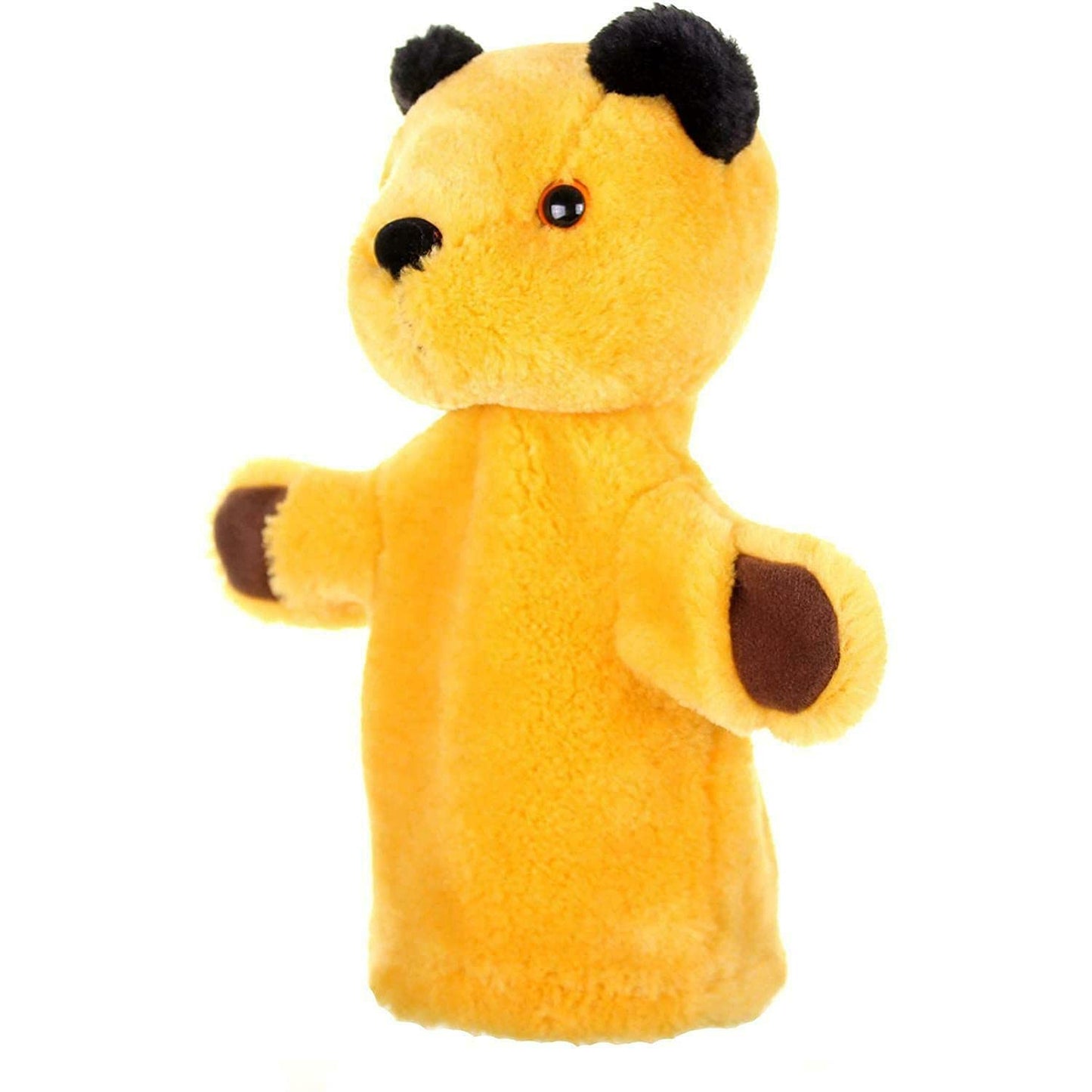 The Sooty Show Sooty Hand Puppet