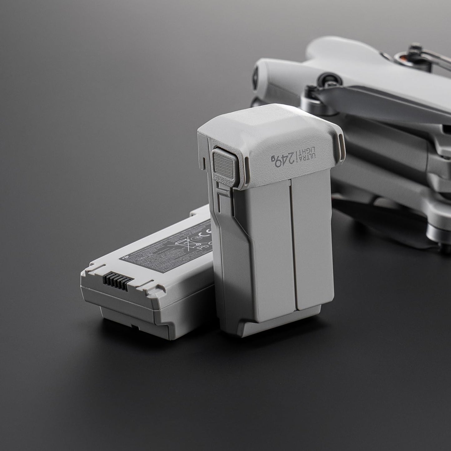 DJI Mini 4 Pro Intelligent Flight Battery, Compatibility: DJI Mini 4 Pro, DJI Mini 3 Pro
