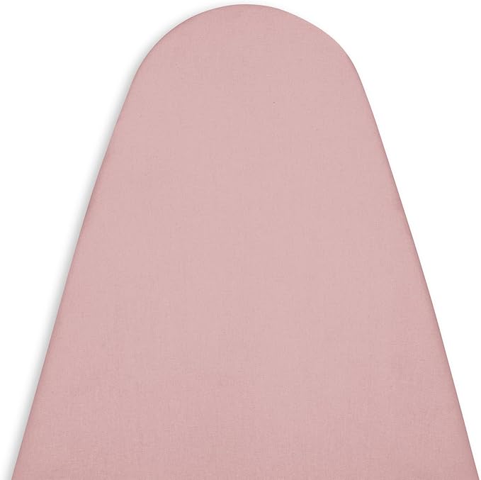 Encasa XO Ironing Board Cover and Pad 54"x15" - 4mm Felt Large Iron Board Cover