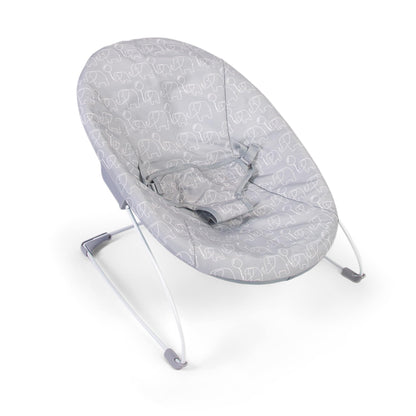 Red Kite Bambino Bouncer - Grey