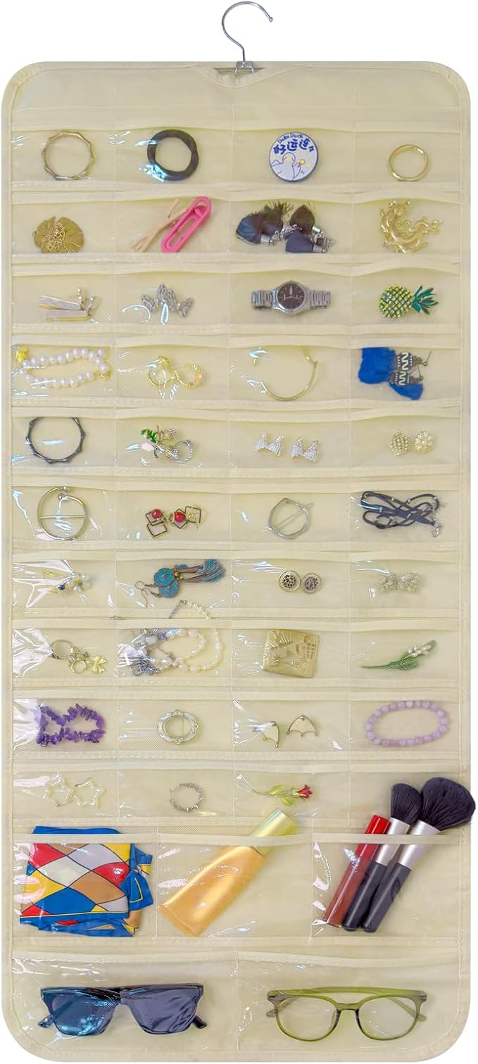 Bloss Hanging Jewelry Organizer