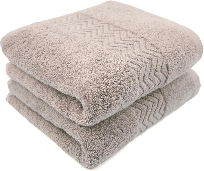 Cleanbear 100% Cotton Hand Towels
