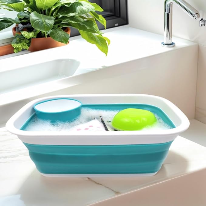 SAMMART 9.2L Collapsible Tub