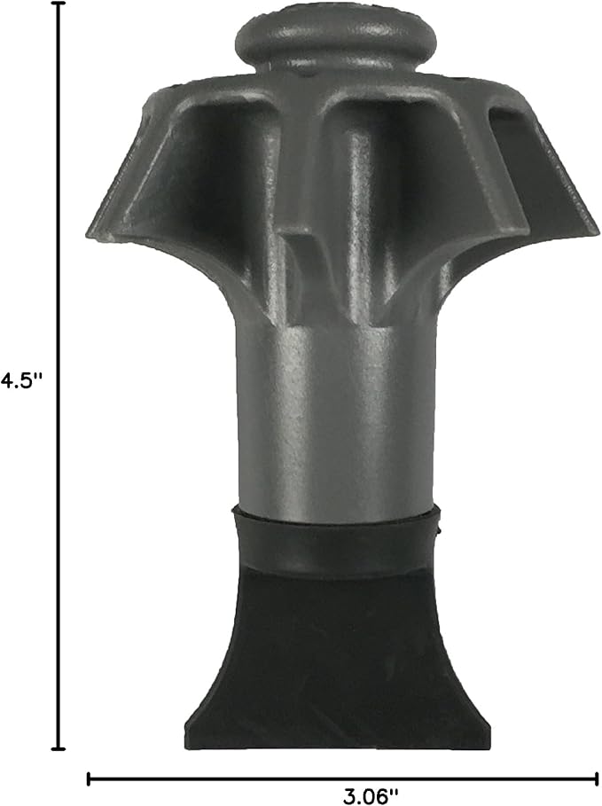 DANCO Disposal Genie Garbage Disposal Strainer | Kitchen Sink Drain Splash