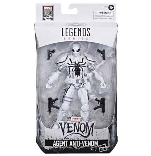 Marvel Legends Agent Anti-Venom