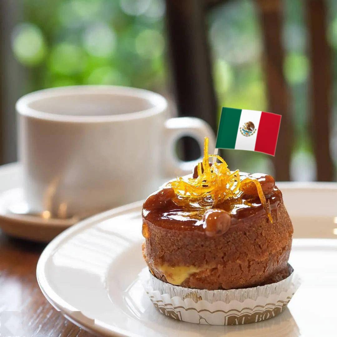 100 Pack Mexico Flag Mexican Toothpick Flags, Cocktail Picks Mini Stick Cupcake Toppers Country Picks Party Decoration Celebration Cocktail Food Bar Cake Flags (Mexico)