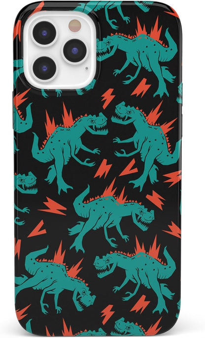 Casely iPhone 11 Pro Max Floral Case | Van Gogh Almond Blossom Phone Case