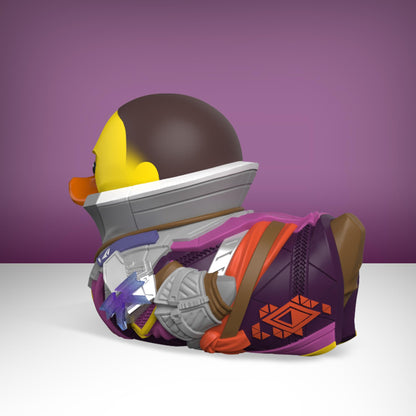 TUBBZ First Edition: Destiny 2 - Ikora Rey Cosplaying Rubber Duck Vinyl Figure