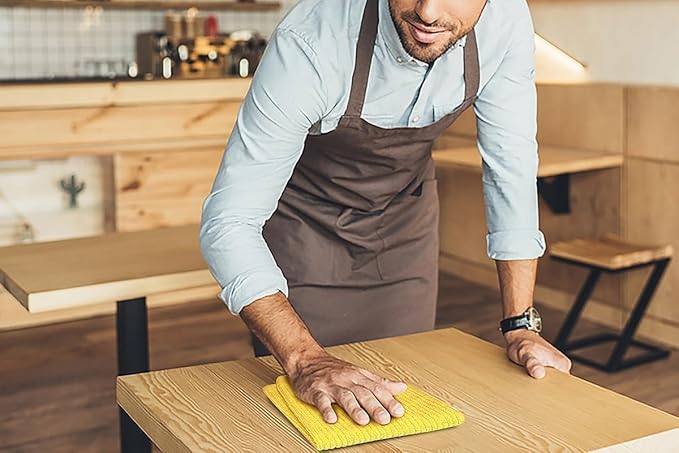 Softolle Bar Mop Towels