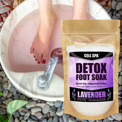 CS-900 Twice Powerful 6.5" x 5.5" Ion Detox Foot Bath Arrays Flat Dual Coil Stainless Steel Aqua Ionic Cleanse Array Compatible with Most 1/4" Plug Type Detox Machines
