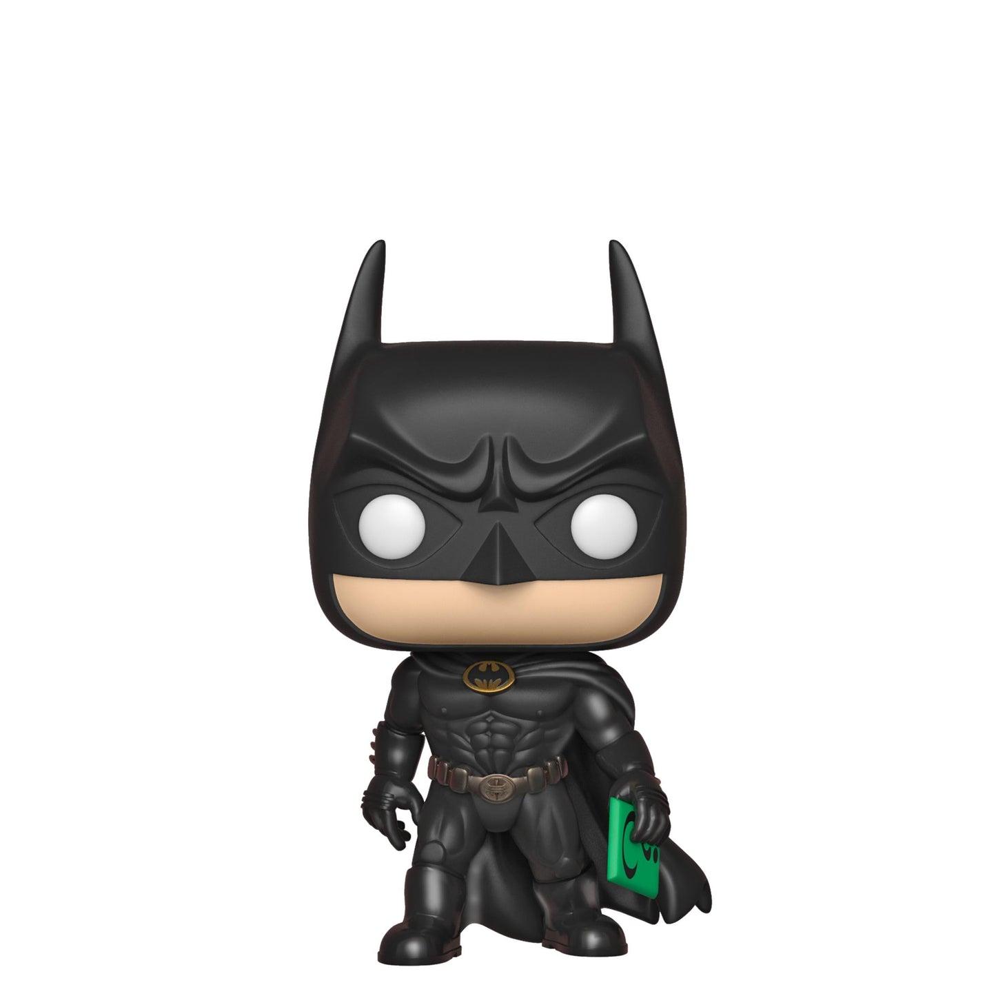 Funko POP! Heroes 80th-Batman - (1995) - DC Comics - Collectable Vinyl Figure - Gift Idea - Official Merchandise - Toys for Kids & Adults - Comic Books Fans - Model Figure for Collectors and Display
