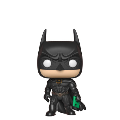 Funko POP! Heroes 80th-Batman - (1995) - DC Comics - Collectable Vinyl Figure - Gift Idea - Official Merchandise - Toys for Kids & Adults - Comic Books Fans - Model Figure for Collectors and Display