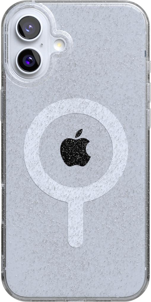 Casely iPhone 16 Case | Compatible with MagSafe | Classic Ultra-Slim Design (Sage Garden | Green Floral)