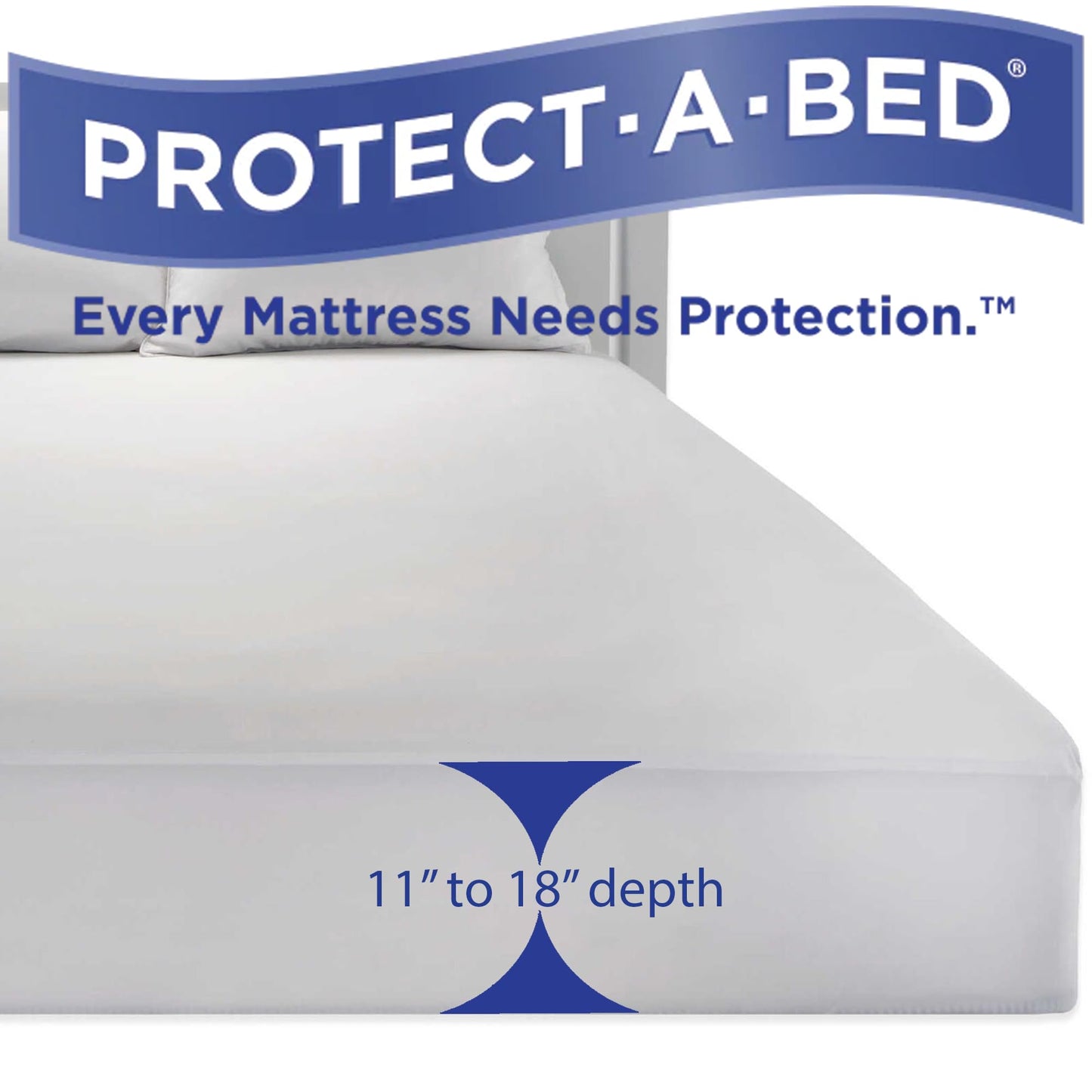 SB1-Premium Mattress Protector - Twin