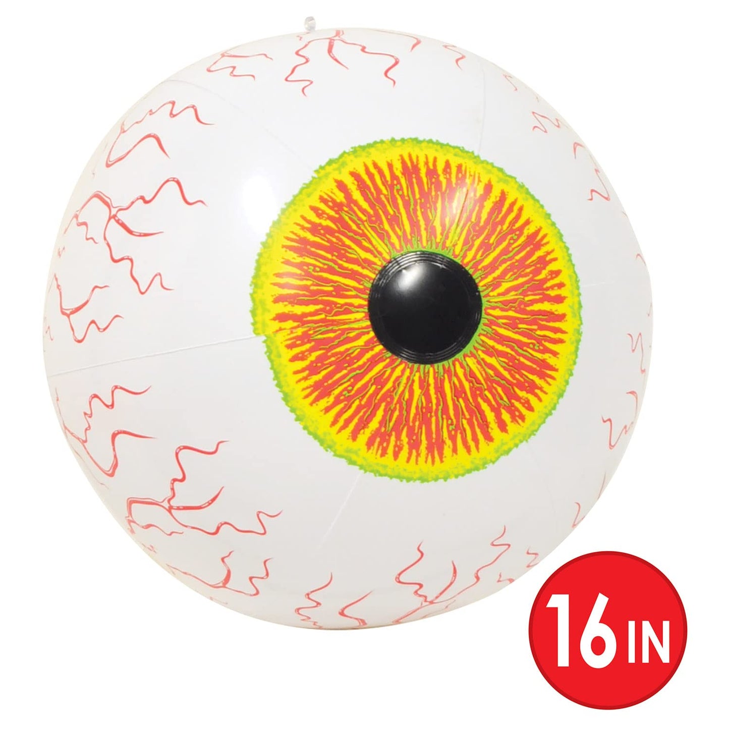 Beistle Inflatable Eyeball