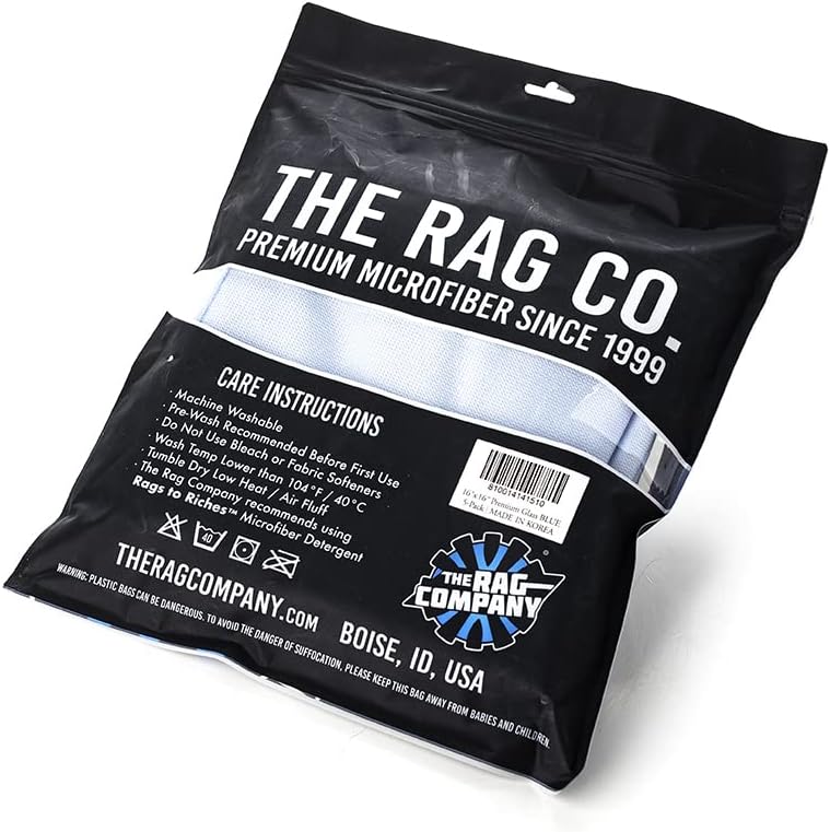The Rag Company