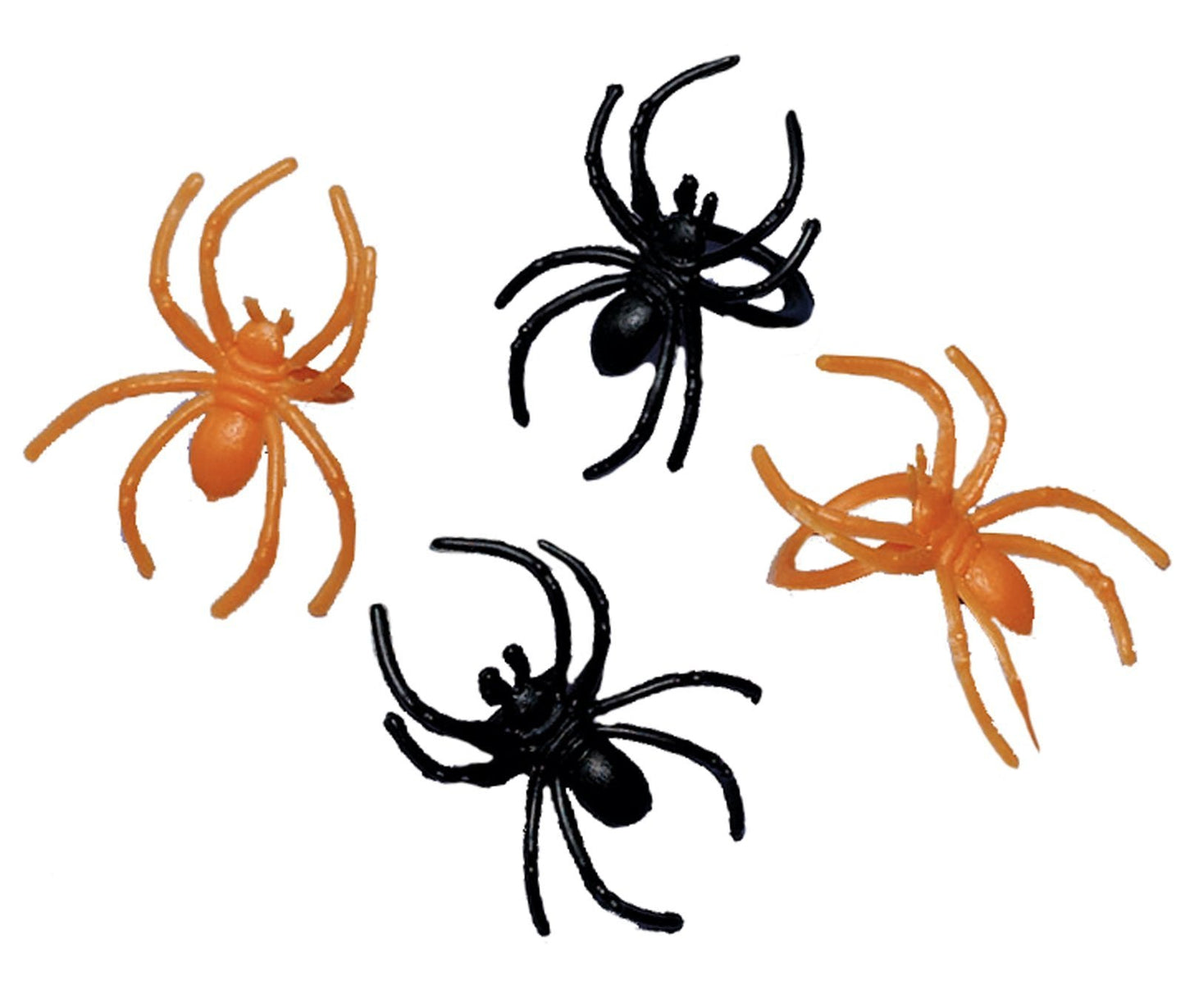 Spider Plastic Ring