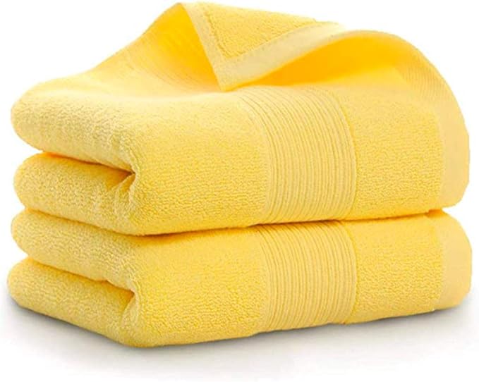 RUIBOLU Hand Towels for Bathroom