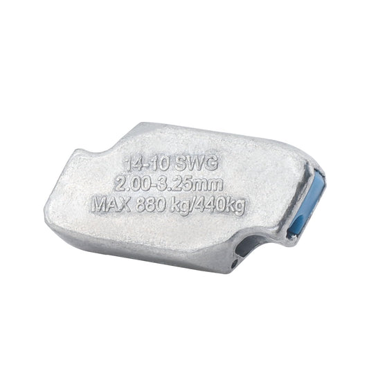 Kolasina 14-10ga. - 100ct. Jug Wire Joiner Suitable for Connecting 14-10 Gauge Wire, Applicable in Agriculture, Electric Power, and Construction Fields.