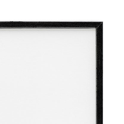 Stupell Industries 'Beige High Fashion Bookstack', Framed Giclee Art, Black, 11 x 14 Inches, Easy to Hang and Sturdy, Made in USA, by Amanda Greenwood