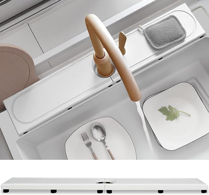 Faucet Mat for Kitchen Sink
