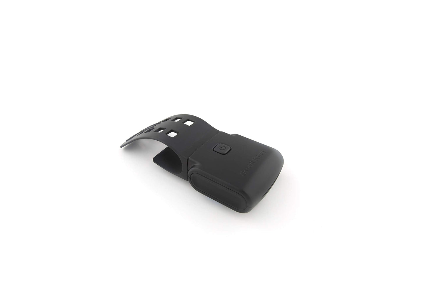 Broil King 60934 Handle-Mount Grill Light LED Barbecue Light, Black, Basic