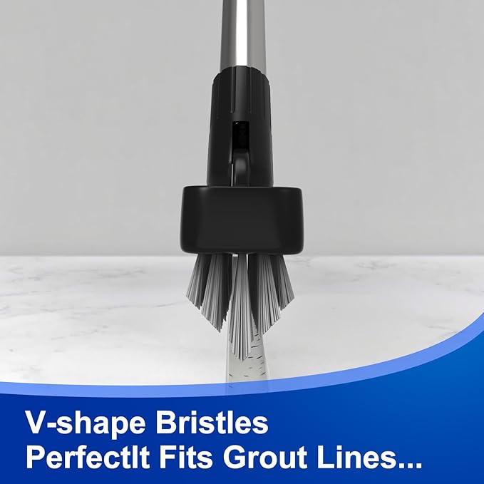 BITOPE Grout Brush Cleaner