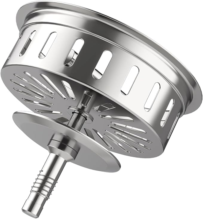KONE Kitchen Sink Stopper Strainer Replacement