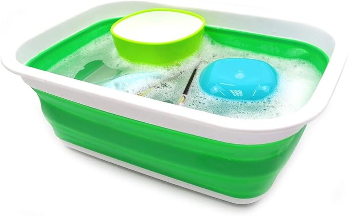 SAMMART 9.2L Collapsible Tub