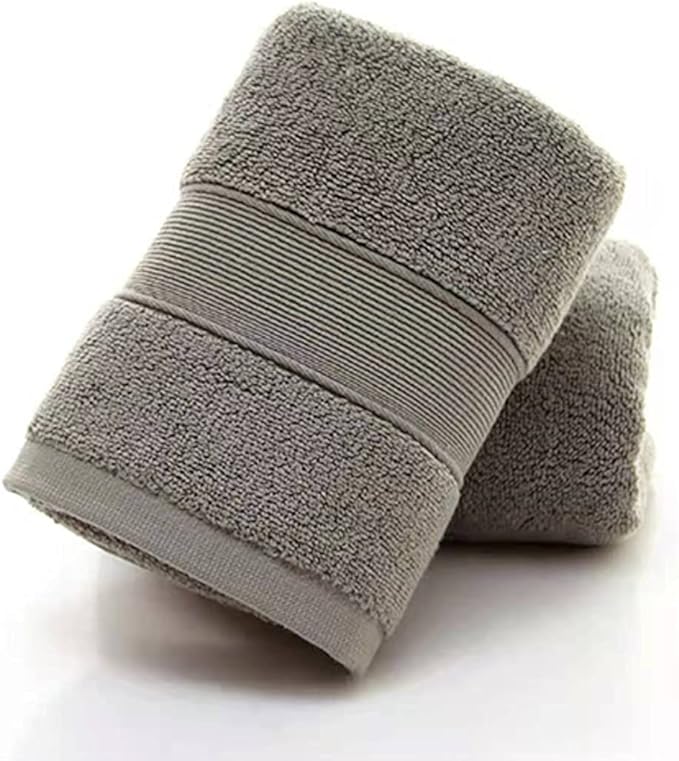 RUIBOLU Hand Towels for Bathroom