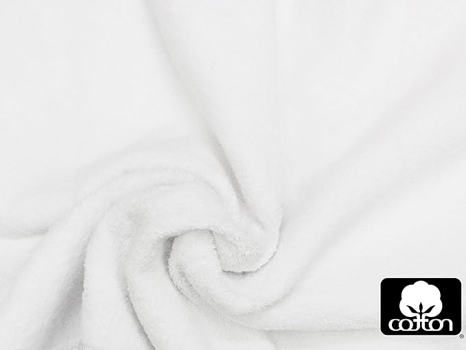 COTTON CRAFT Ultra Soft Washcloths