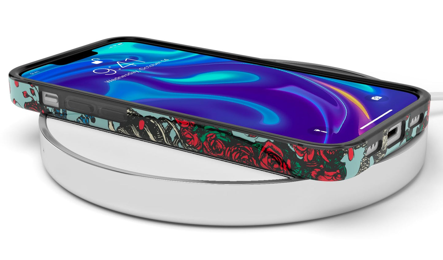 Casely iPhone 11 Case | Doodle Bug | Crayola Crayon Case