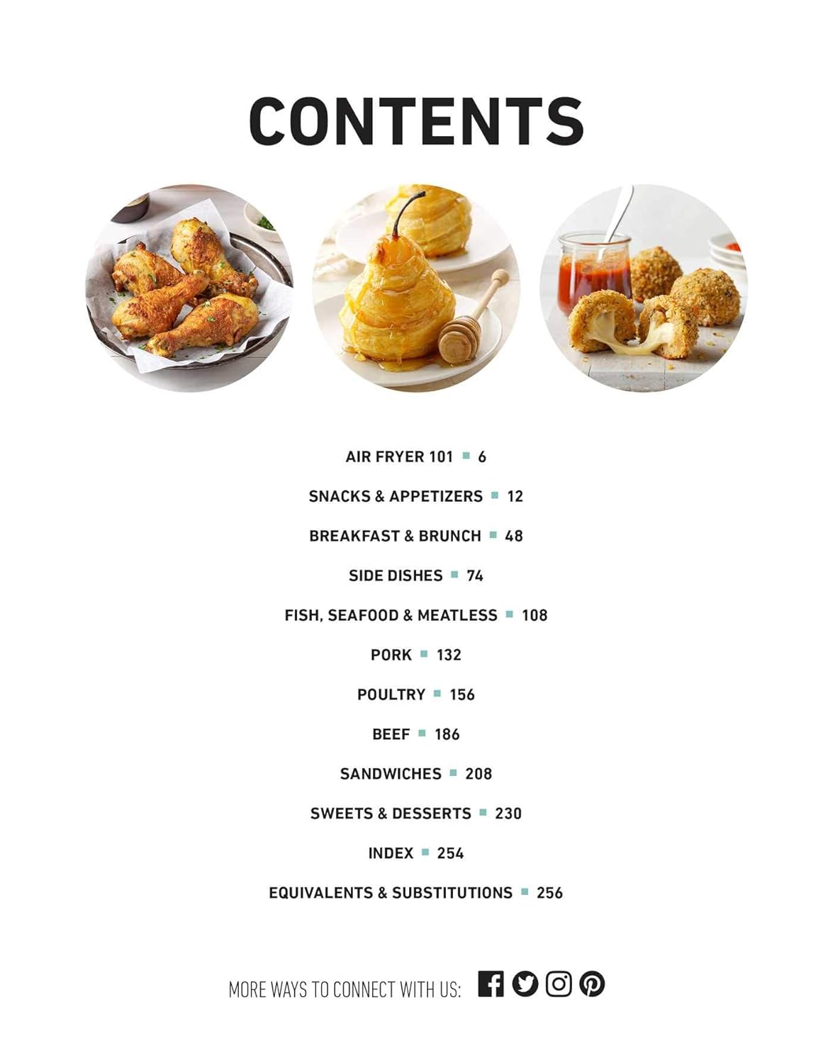 Taste of Home Everyday Air Fryer: 112 Easy Recipes for Weeknight Meals - Features Dinners, Snacks, and Desserts, Paperback